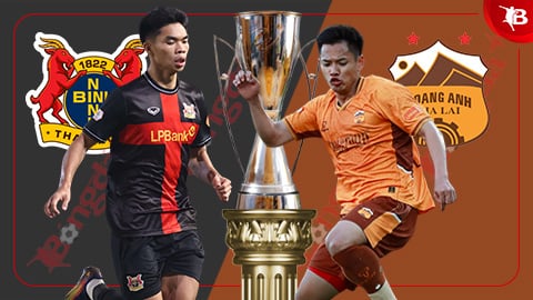 Nhận định bóng đá Ninh Bình vs HAGL, 18h00 ngày 7/2: Trở lại mạch thắng 
